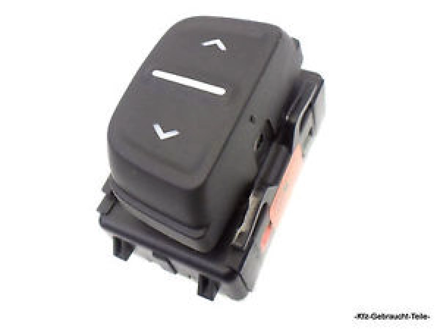 Cam Anahtarı Logan - Sandero - Symbol Tekli AN743 | OEM AEM300743