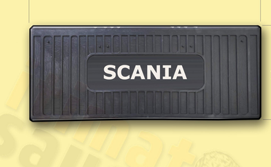 Tozluk Scania 30x60 900