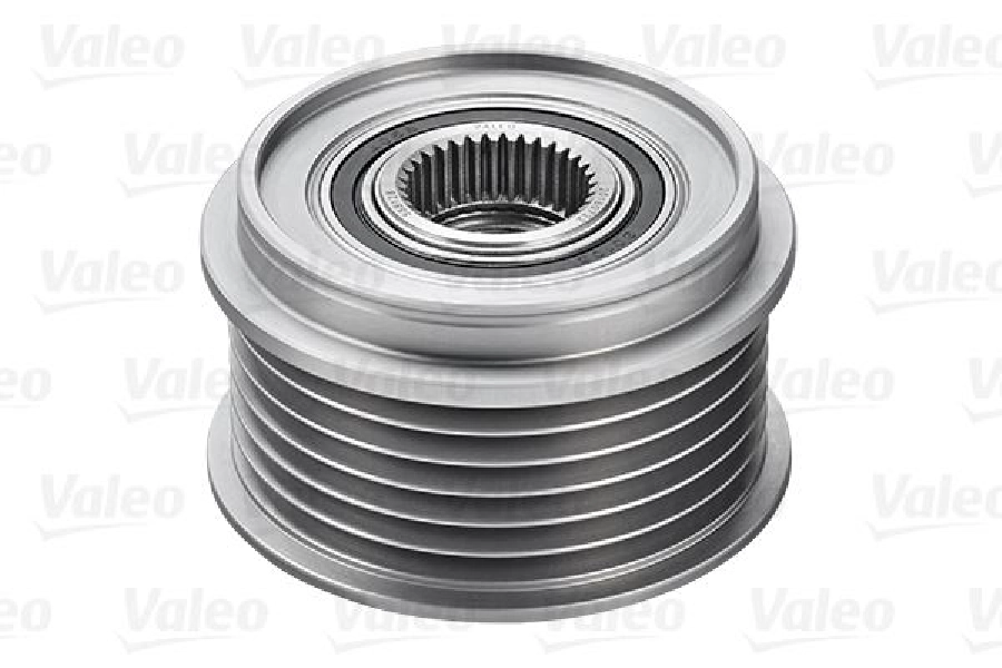 Alternatör Kasnak Rulmanlı Audi A4-A5-A6-A7-Q5-Q7- Porsche - VW | OEM 588128