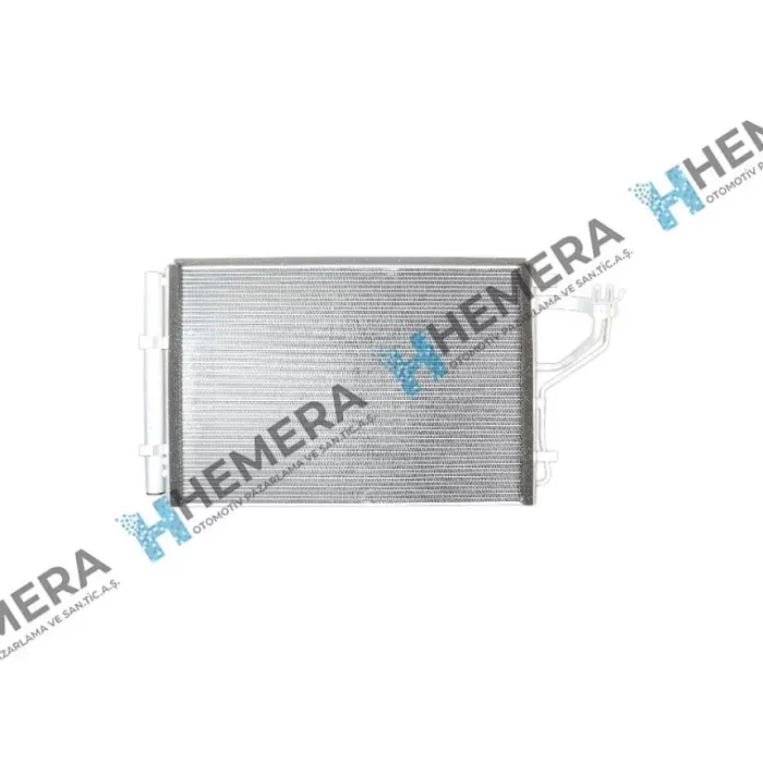 Klima Radyatoru Benzinli Hyundai Elantra 2011> I30 2012> | HCC 97606-3X000 | OEM 976063X000