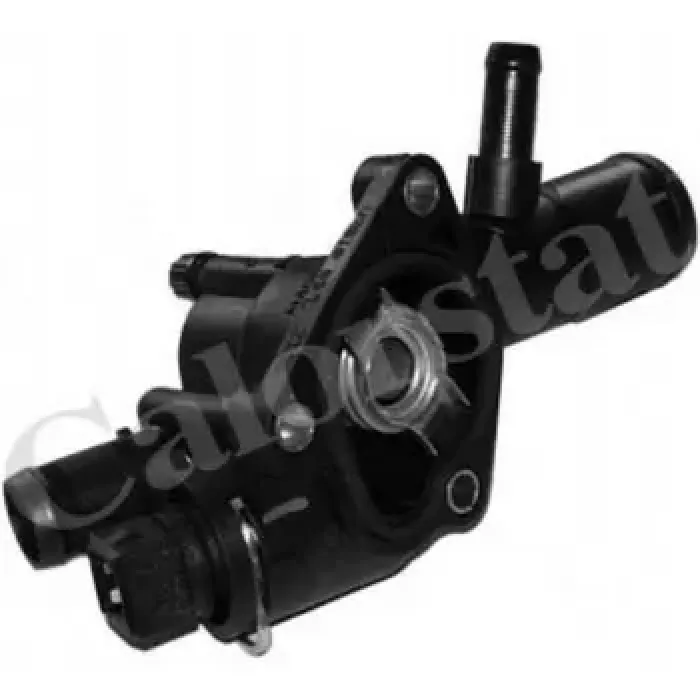 Termostat (89°) Clio Kangoo Megane Logan Micra Note 1,5 Dci | VERNET TH6666.89J | OEM 8200954285