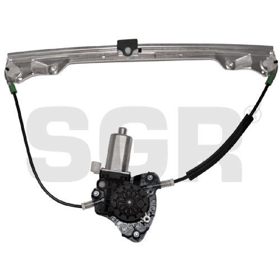 Cam Krikosu Elektrikli Ön Sol - Clio 2 8200169093 | OEM INW020033