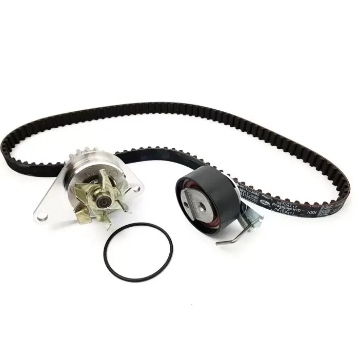 Devirdaimli Eksantrik Gergi Kiti (104×170)106 206 207 307 Bipper Partner Berlingo C2 Nemo Fiorino 1 | PSA 1610793280 | OEM 1610793280