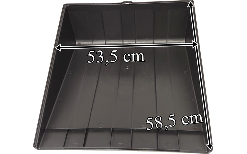 Akü Kapağı 12.153 | OEM 81418600083