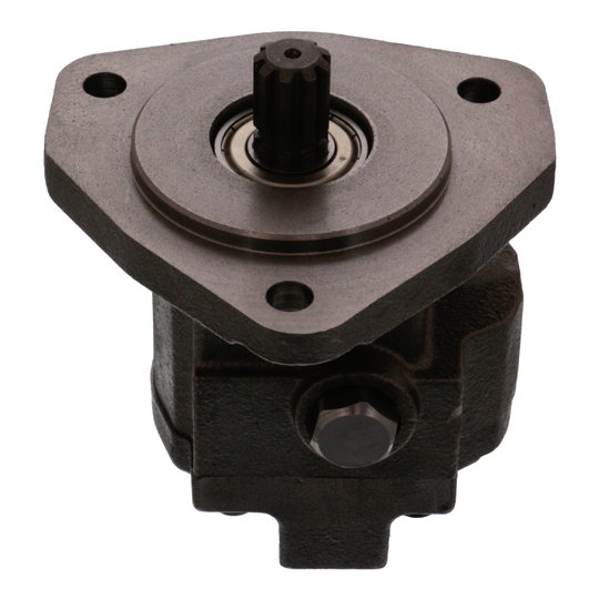 Mercedes Mazot Santrafüş Axor 1840 | OEM 4570910601