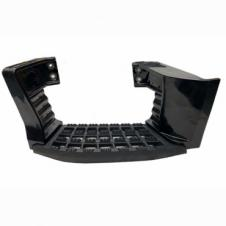 Sallamalı Basamak Arocs Sol | OEM 9606602028