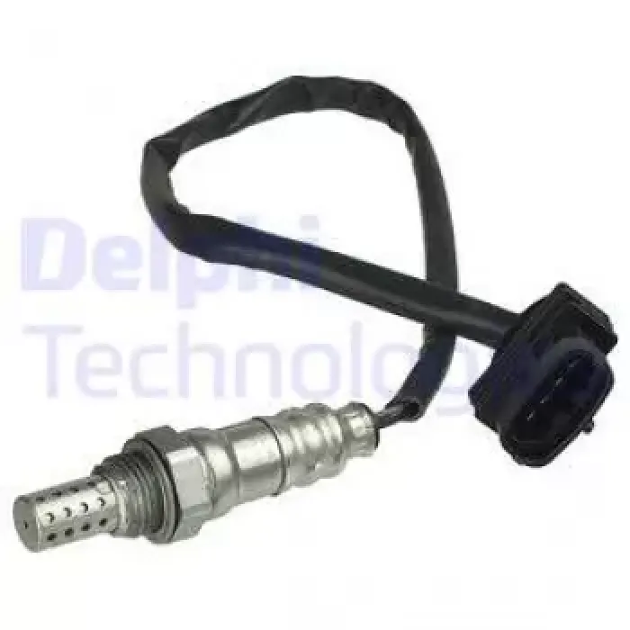 Oksijen Sensoru (Konum 1) Z16XEP Astra G / H Vectra C Zafira B 2008>> | DELPHI ES10798-12B1 | OEM 55561425