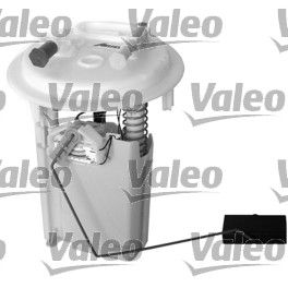 Yakit Depo Samandirasi (Pompali) P307 C4 C5 2,0HDI | VALEO 347048 | OEM 1525W5