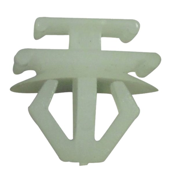 On Panjur Yan Sustasi Klips Peugeot 206 | LUVI 0020.6995.X3 | OEM 6995.X3