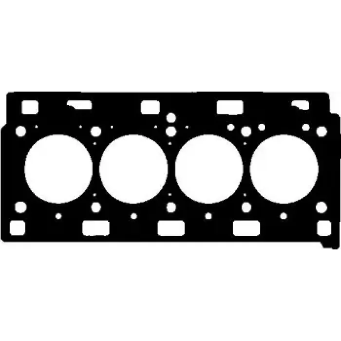 Silindir Kapak Contasi Master 2 Movano Trafic 2 2,5DCI G9U G9T | MAIS 8200406743 | OEM 8200406743