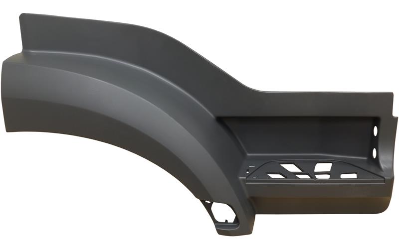 Basamak Komple Arocs Şantiye Sağ | OEM 9616666702
