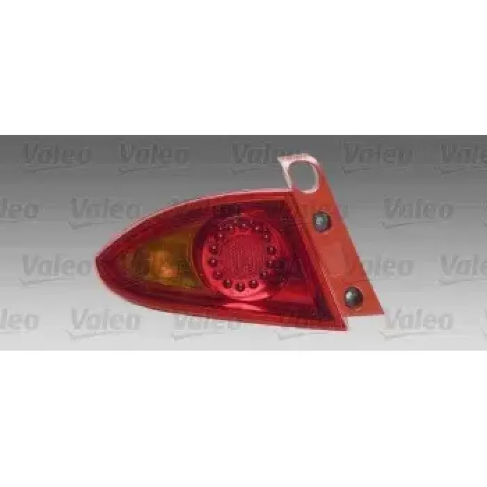 Stop Lambasi Sol Dis Leon 06>10 | VALEO 044075 | OEM 1P0945111C