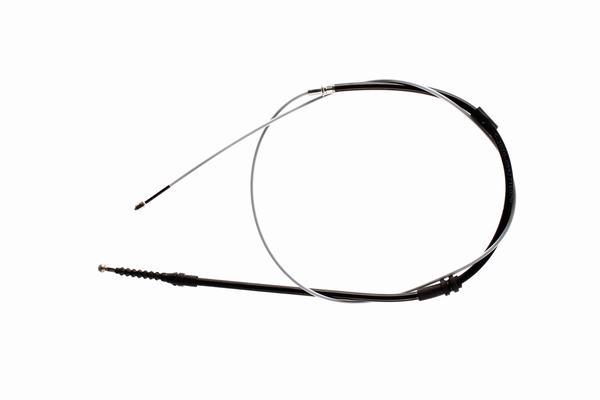 El Fren Teli Arka Sag / Sol Caddy 3 Maxi 08> (2025 / 757) | CAVO 7002 716 | OEM 2K3609721B 2K3609721C