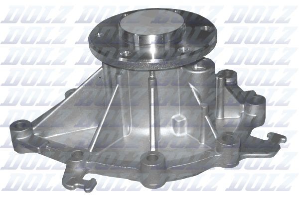 Devirdaim Su Pompasi MAN TGA 18.430 D2066 04> | DOLZ M640 | OEM 51065007049 51065009049
