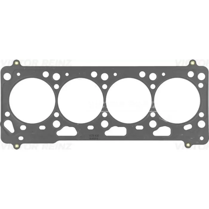 Silindir Kapak Contasi Polo 3 1,4 16V 98> Afh | VICTOR REINZ 61-34105-00 | OEM 036103383K