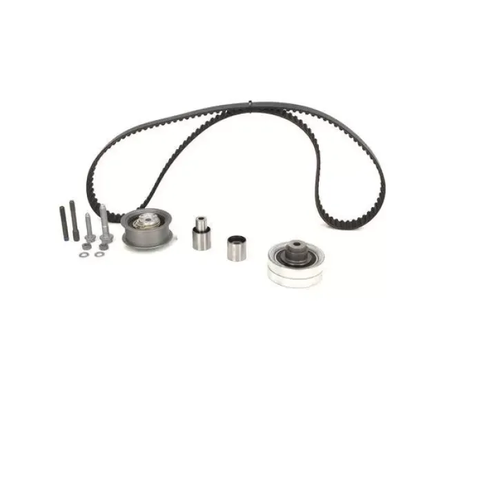 Triger Eksantrik Gergi Seti Golf 1.9TDI 97>04 Caddy 95>04 Leon Toledo A3 Cordoba Ibiza Ocyavia Bora | BOSCH 1987948990 | OEM 038198119D 038198119E