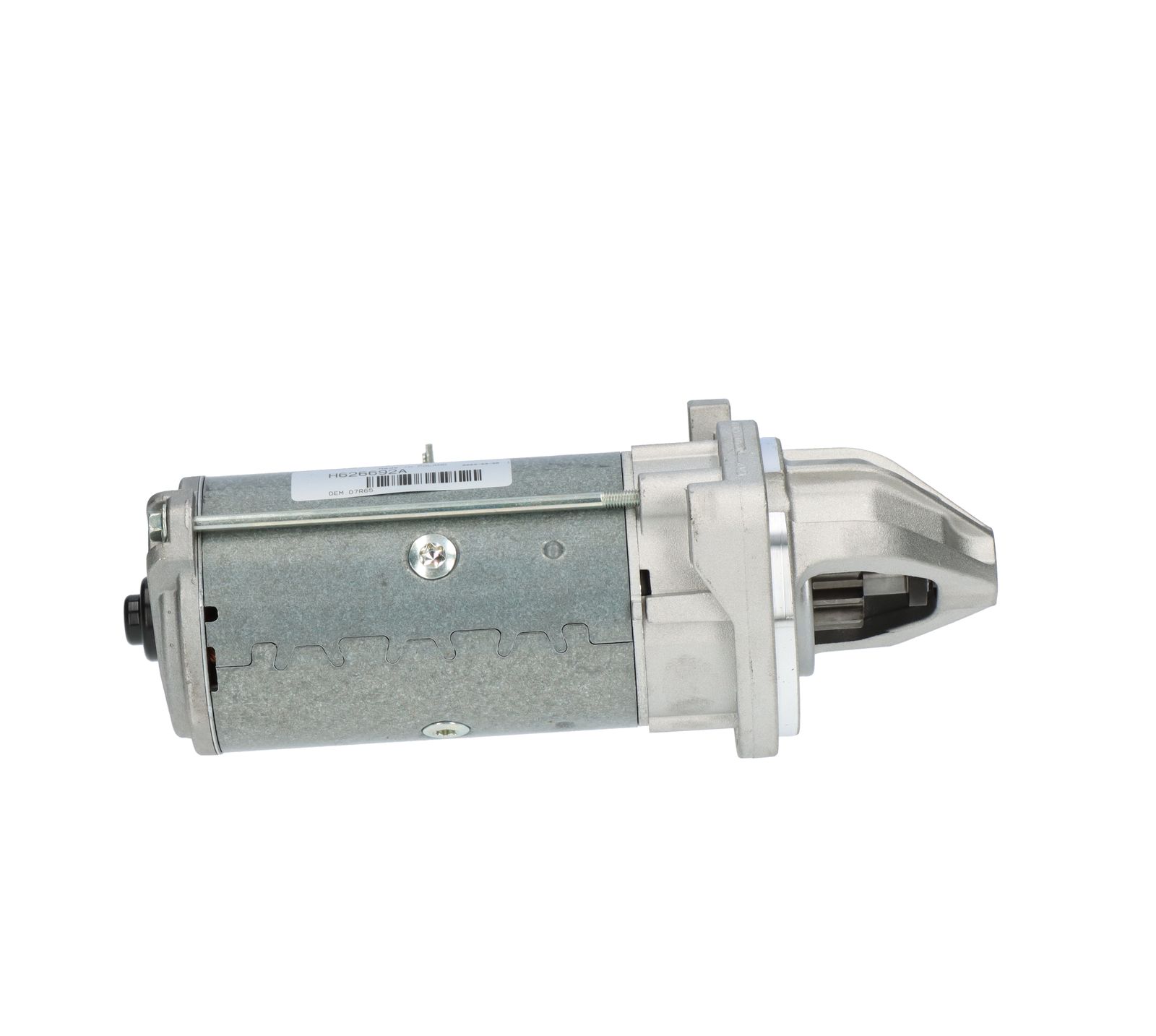 Mars Motoru (12V 11 Dis 2,2KW) W124 85>92 W202 93>00 W126 85>91 W140 93>98 | VALEO 438199 | OEM A0041517001