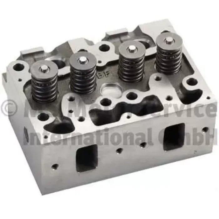 Silindir Kapağı (Dolu) MAN 26.230 26.270 D0826 12.153 12.163 D0824 95> | AHEN C51031502 | OEM 51031016682 51031006368