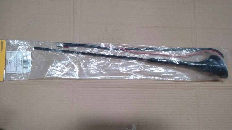 Anten Renault Anten Tepe Megane 2 - Clio 3 206-307-407-1007 6561.W7 8200282249 6561.W7 | OEM HAN.277