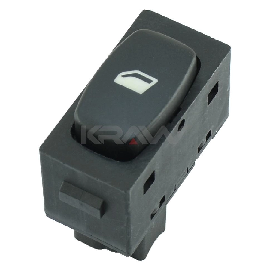 307 - 407 Tekli Cam Anah | OEM AN-625