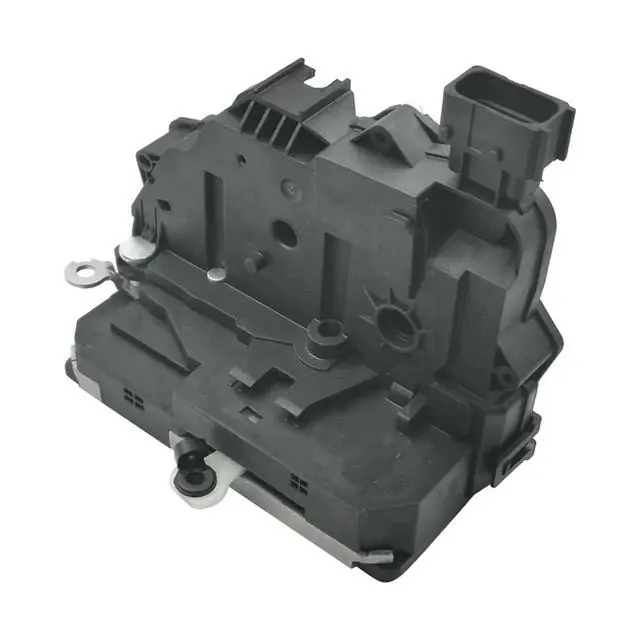 Kapı İç Kilidi Actros MP4, Arocs Sol | OEM 9607230001