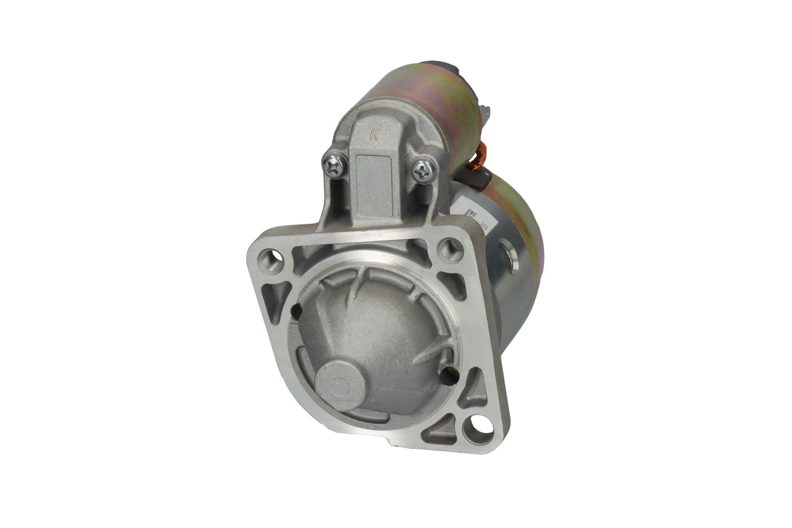 Mars Motoru 12V 8 Dis Sephia Sportage Mazda 323 1,3 / 1,5 / 1,6 / 2,0 | VALEO 438115 | OEM OK32618400