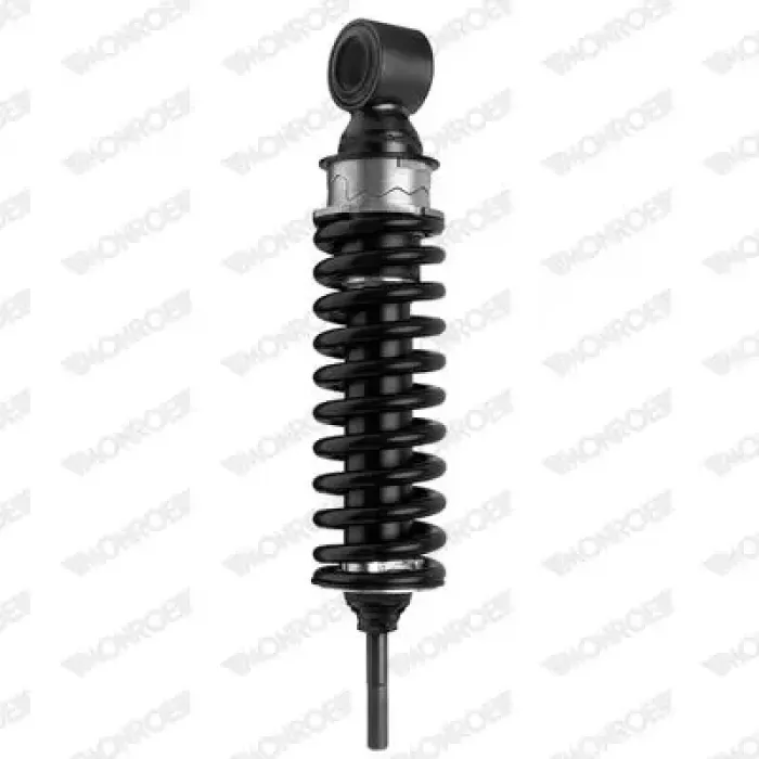 Kabin Amortisoru On Yayli DAF XF95 97>06 XF105 05> | MONROE CB0043 | OEM 1265276 375221 762784 1377827
