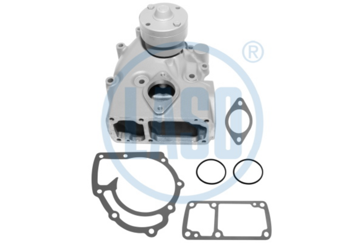 Devirdaim Volvo Penta TD1x-TWD1x (Contalı) | OEM 3803208