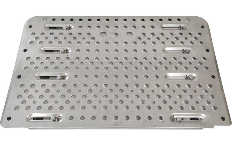 Arka Platform Renault Premium | OEM 7420909647