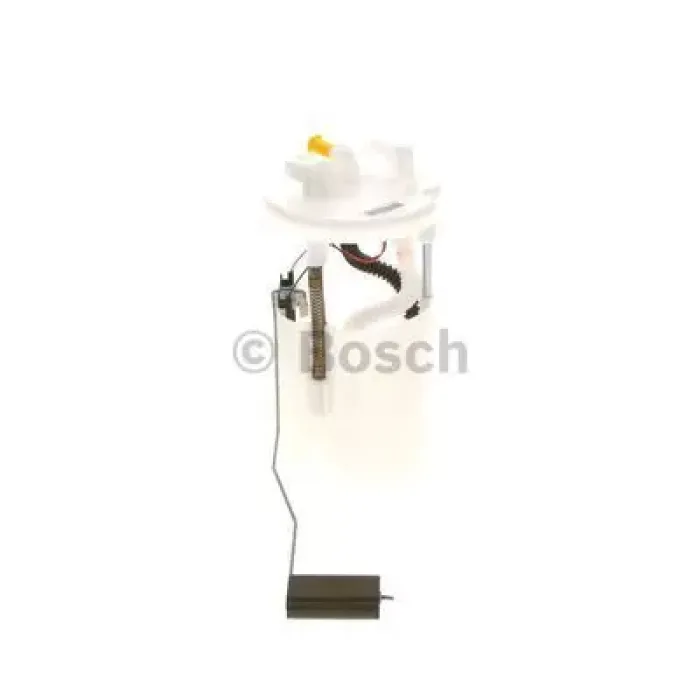 Yakit Depo Samandirasi Fluence Megane III 1.5DCI K9K | BOSCH 0580207006 | OEM REN 172020033R 172020033R