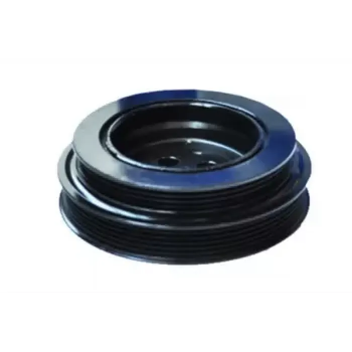 Krank Kasnagi Boxer 3 Jumper 3 22DT Puma 06> Ducato 3 2,3JTD Transit V347 06> 2,2TDCI (K161) | KENTPAR K135 | OEM 0515T1