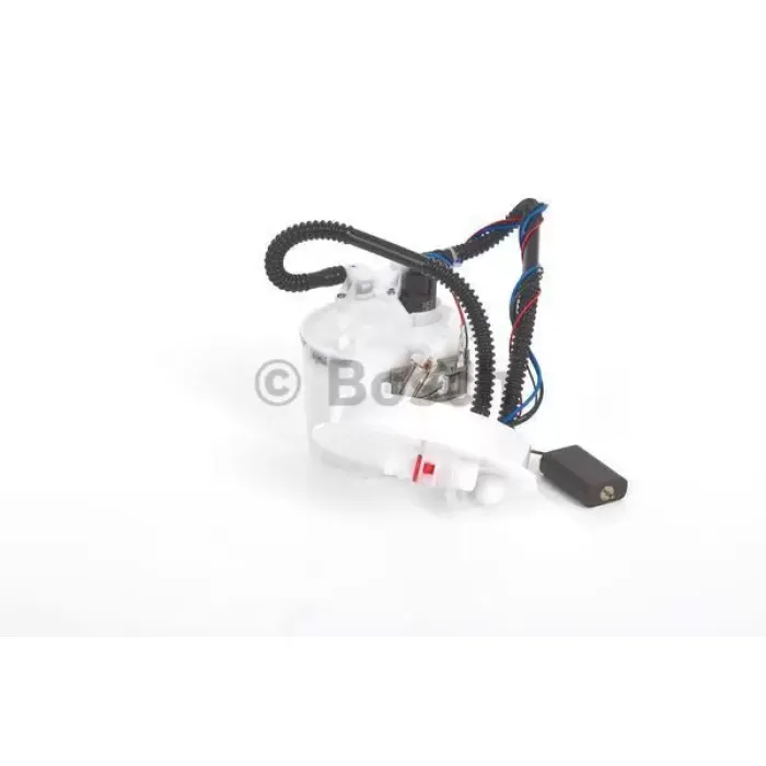 Yakit Depo Samandirasi Focus Cak 98>05 1.4-1.6-1.8-2.0 Mondeo III 00>07 1,8 / 2,0 Zetec | BOSCH 0986580994 | OEM 5T16 9H307 AA 98AP 9H307 AP 9H307