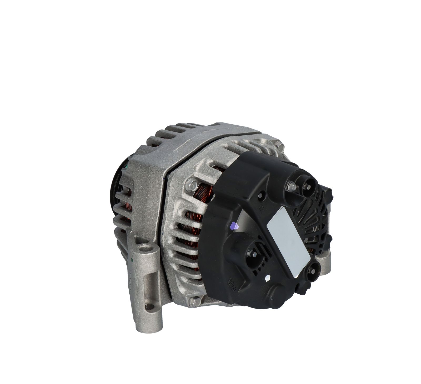 Alternator Grande Punto Panda Fiorino 1,3 Multijet | VALEO 439706 | OEM 51792276