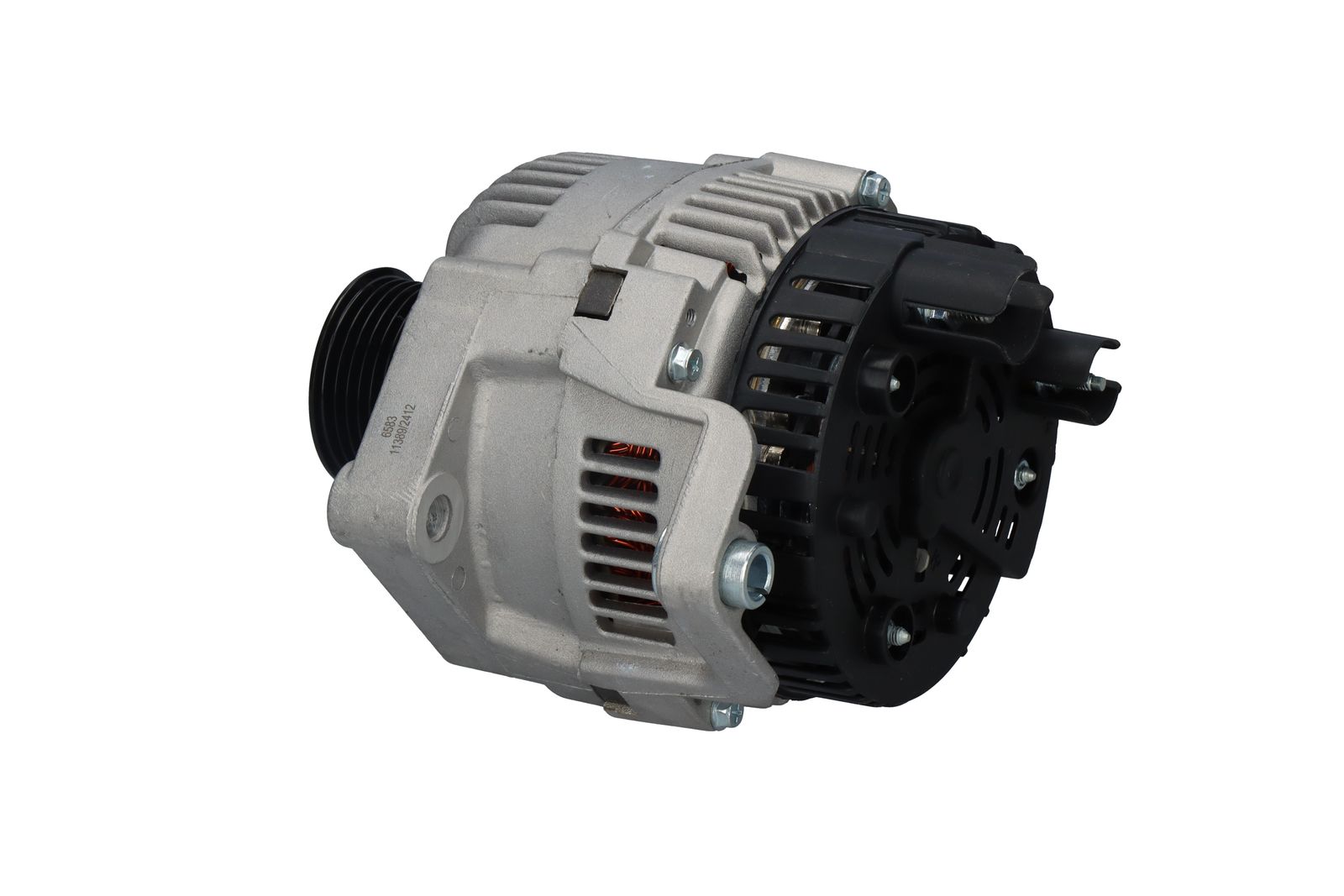 Alternator 12V 110A Ducato 2,5 / 2,8 | VALEO 439065 | OEM 57057Y 57057Y 57057Z 5705GY 57057Z 5705GY