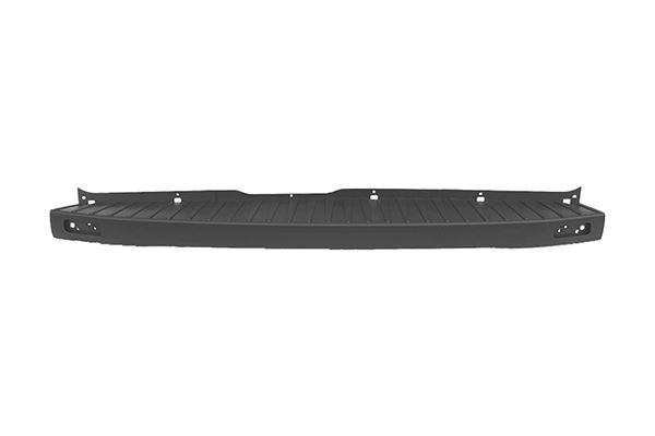 Arka Tampon Orta Gri Çift Bagaj Kapakli Transit 14> | POLIPLAST 100.19219 | OEM BK31 17E926 AE5CND 2418849
