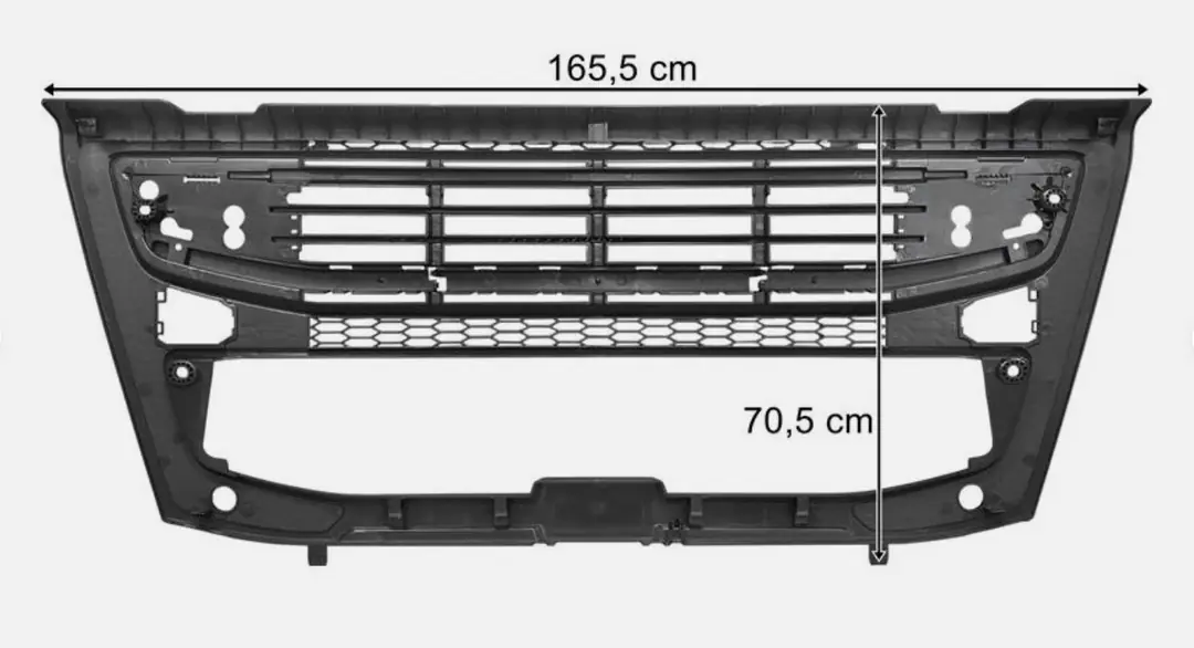 Alt Panjur Volvo Fm 4 | OEM 84086799
