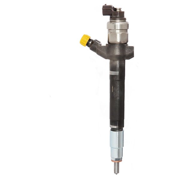 Enjektör Komple Transit V348 TT9 2.4 Tdci 06>11 3.2TDCI 200PS | DENSO DCRI106620 | OEM 7C16-9K546-AB 1477437