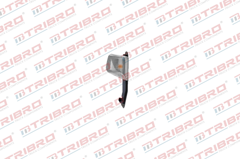 Tampon Sinyali İveco Stralis Beyaz Sağ Duylu Ampullü | OEM 5801572074