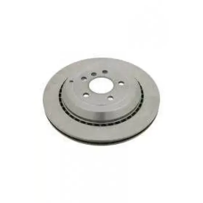 Fren Diski Arka 4-MATIC X164 06>12 W251 07>14 W164 05>11 | SWAG 10924748 | OEM A1644231312