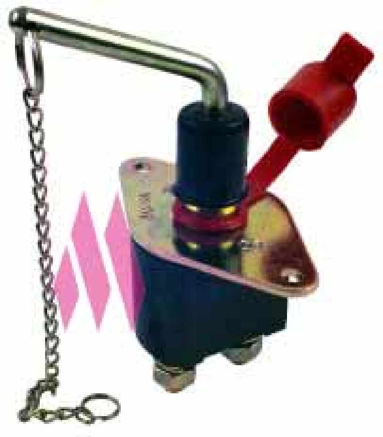 Devre Kesici Metal - Tır | OEM 06-001