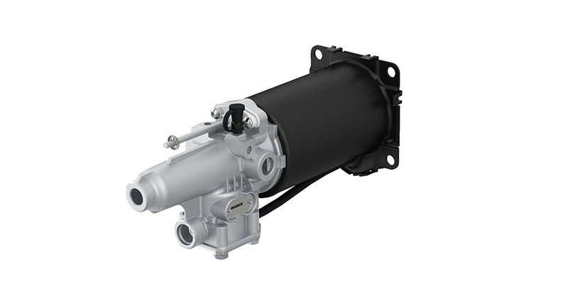 Debriyaj Alt Merkezi Renault Trucks DAF Iveco | WABCO 9700514290 | OEM 5010452429-1524050-5001020992-5010452429