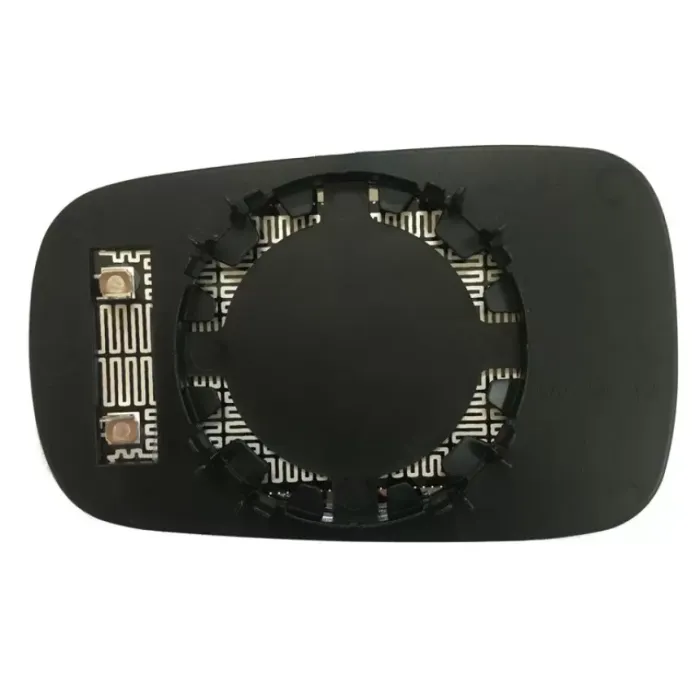Dis Dikiz Ayna Cami Isitmali Mavi Cam Sag Laguna 2001-2007 | ART MG002.2297 | OEM 7701049066