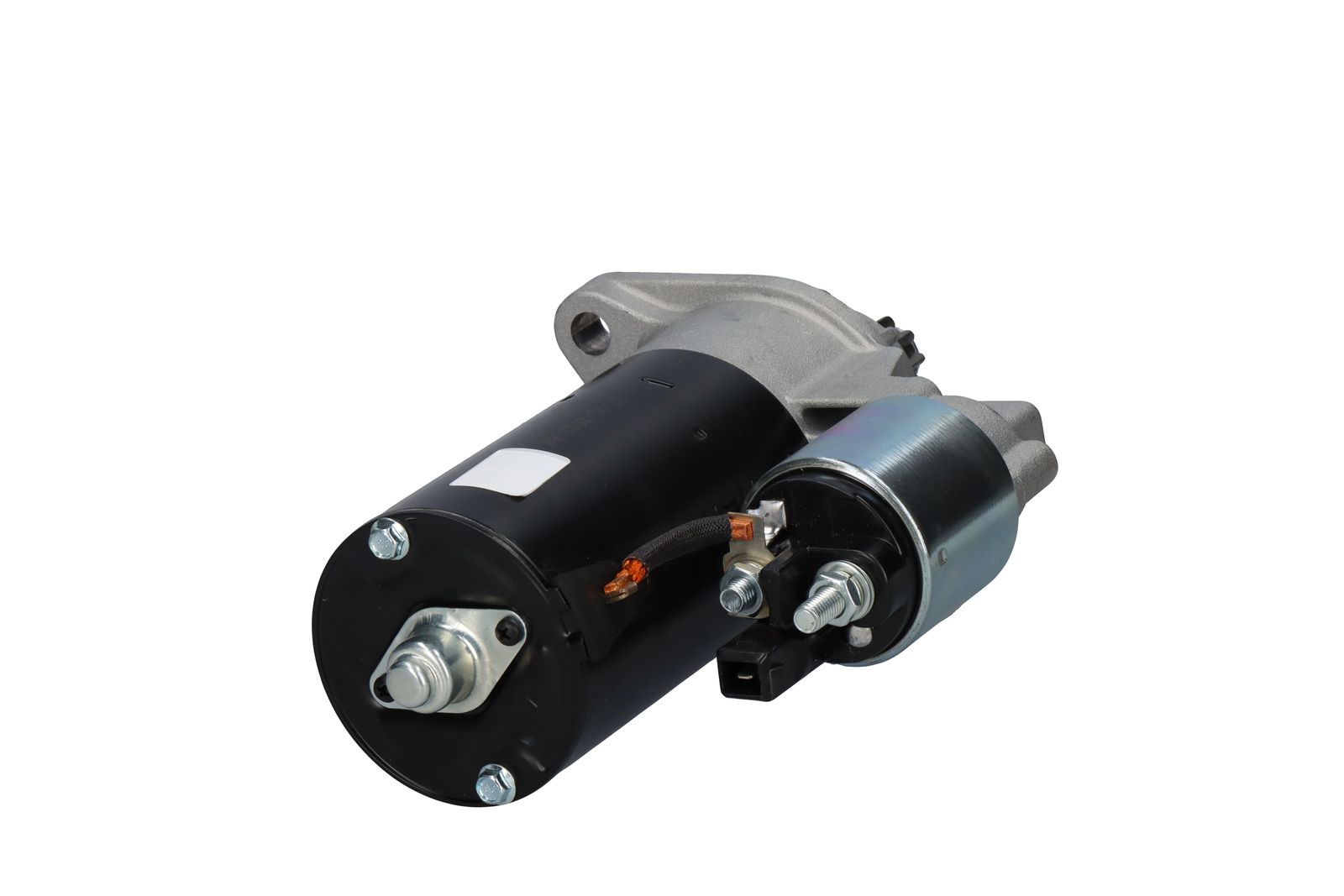 Mars Motoru 12V 11 Dis A3 Octavia Alhambra Sharan Golf IV Ibiza Leon Bora Golf 1,9TDI | VALEO 438152 | OEM 02M911023A 02M911023A 02M911023C 02M911023D 02M911023C 02M911023D