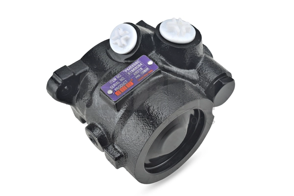 Direksiyon Pompasi Sag (130 Bar) - Ford Cargo / 2517-2520 | GMW PM55580 | OEM MCT 3K514 AA 7673955580