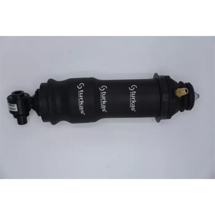 Kabin Amortisoru Koruklu On Komple Volvo Fh 400-440-460-480-500-520-540 05> 420 09> FH12 420 93>05 430 01>05 460 98> FH16 470-520 93>02 540-550-610 03> | TURKAS H433-82715 | OEM 20453256