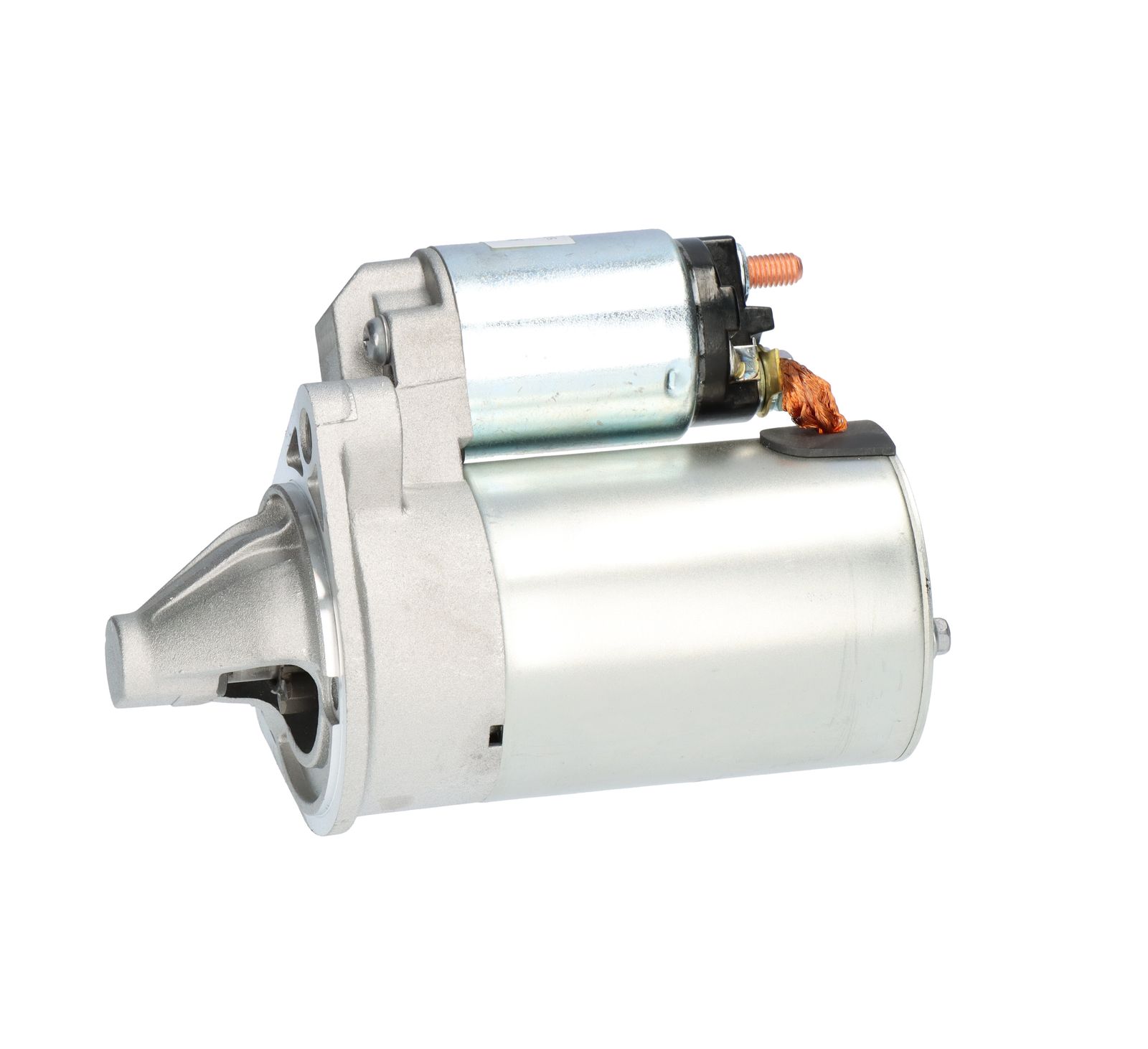 Mars Motoru 12V 8 Dis 0,8KW Daewoo Matiz Spark Wagon | VALEO 438198 | OEM 10455503 10455503 3110075F01 3110075F10 3110075F01 3110075F10
