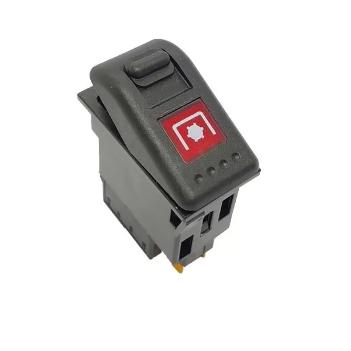 Pto Anahtari 24V - Bmc / Fatih Yeni Model | DENGE 33113