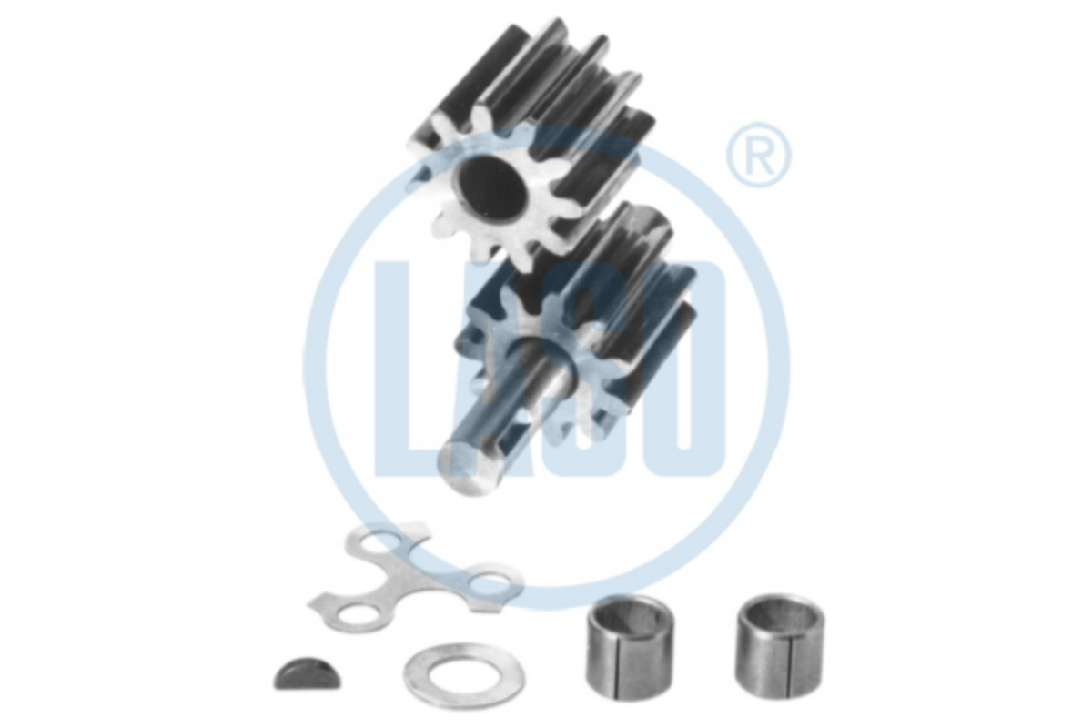 Yağ Pompası Dişli Tm Tk Volvo TD70 | OEM 275715