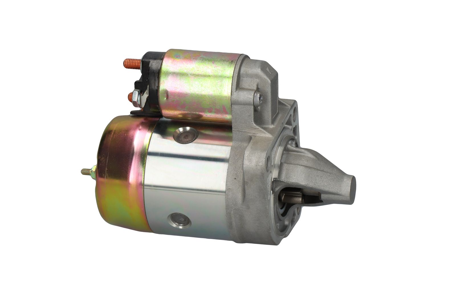 Mars Motoru 12V 8 Dis Sephia Sportage Mazda 323 1,3 / 1,5 / 1,6 / 2,0 | VALEO 438115 | OEM OK32618400