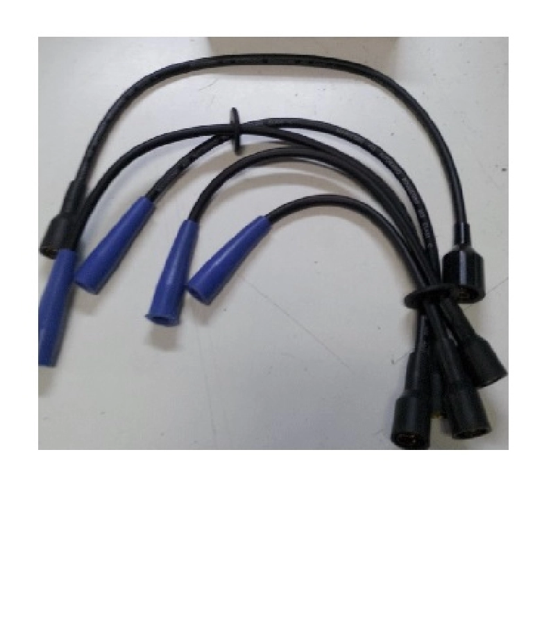 Buji + Bobin Kab. - M 124-M 131 1971-1992 | OEM 00128